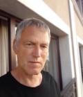 Rencontre Homme Allemagne à Zwischen Heidelberg und Ludwigshafen : Charly, 59 ans